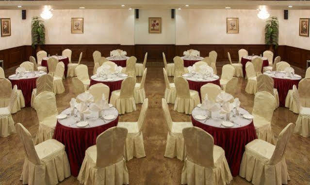 เจซีเรสซิเด้นซี่มาดูไร Hotel มทุราย ภายนอก รูปภาพ